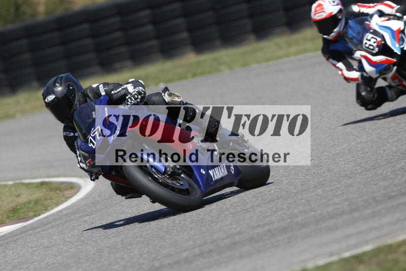 /27 24.07.2026  Speer Racing ADR/Gruppe rot/17